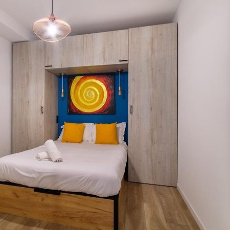 Magnifique Cocon Au Coeur D'Antibes - 3G Apartment ภายนอก รูปภาพ