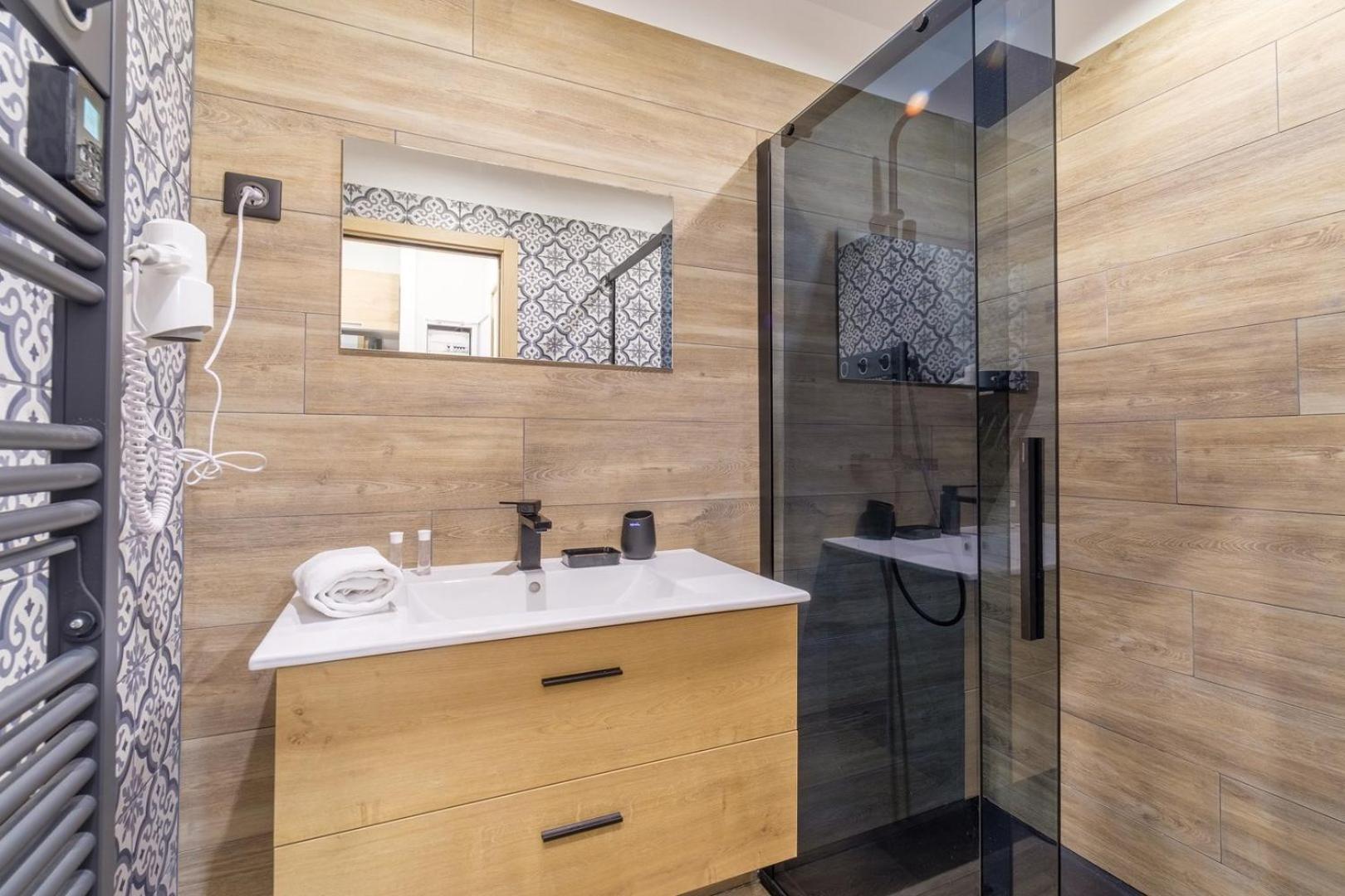 Magnifique Cocon Au Coeur D'Antibes - 3G Apartment ภายนอก รูปภาพ